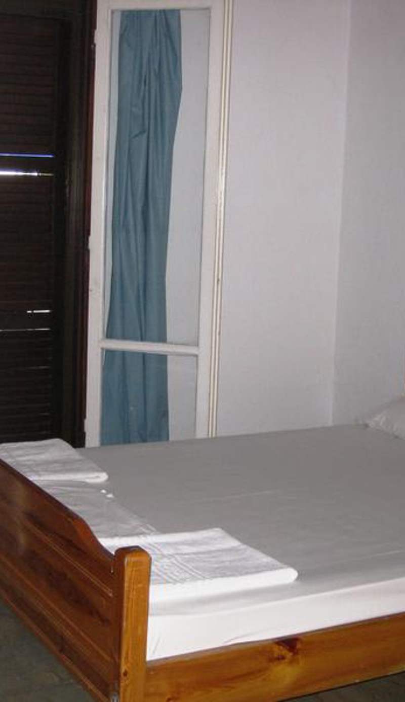 Corfu Backpackers Beach Hostel