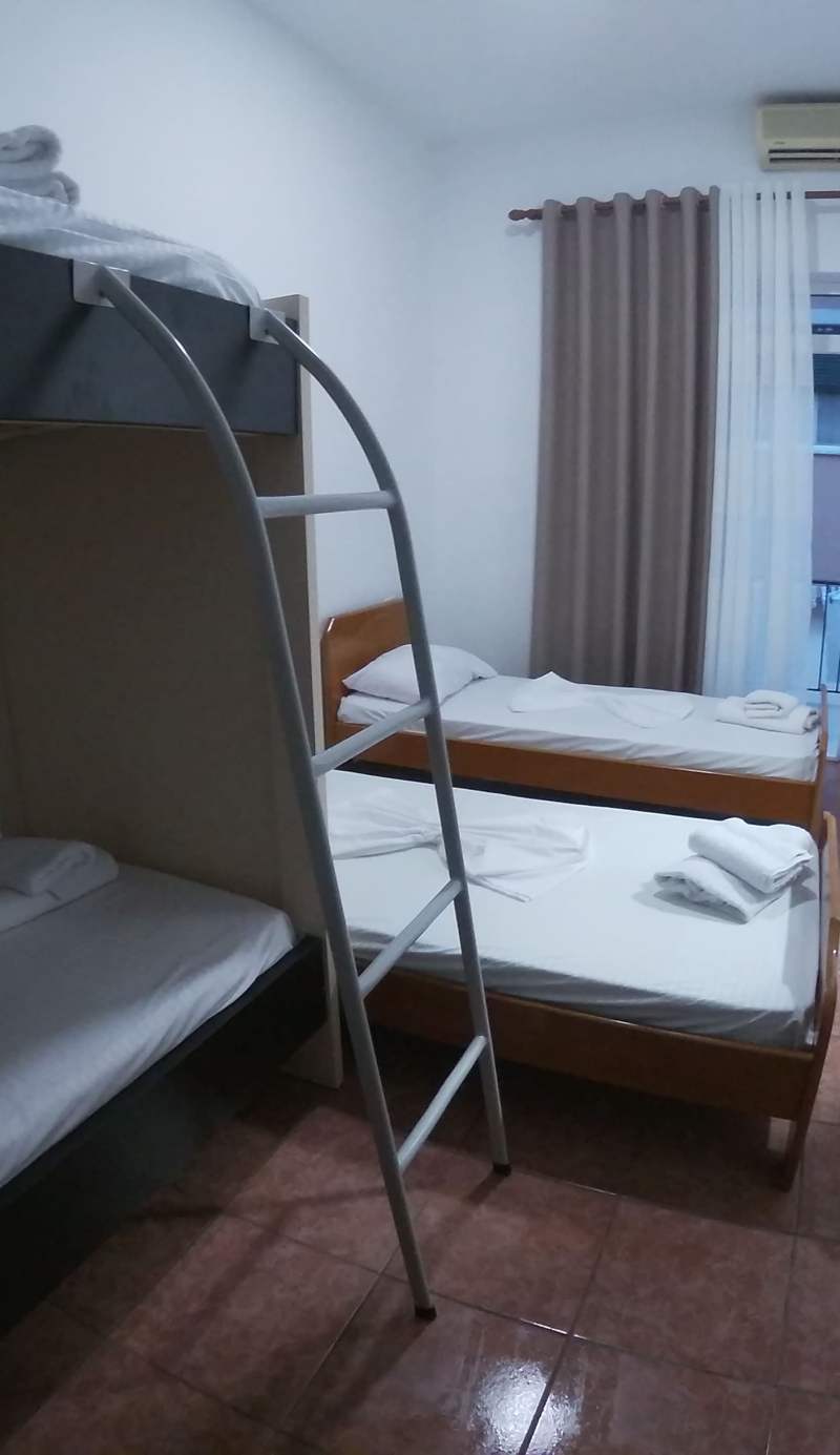 Casa Mia Hostel SR