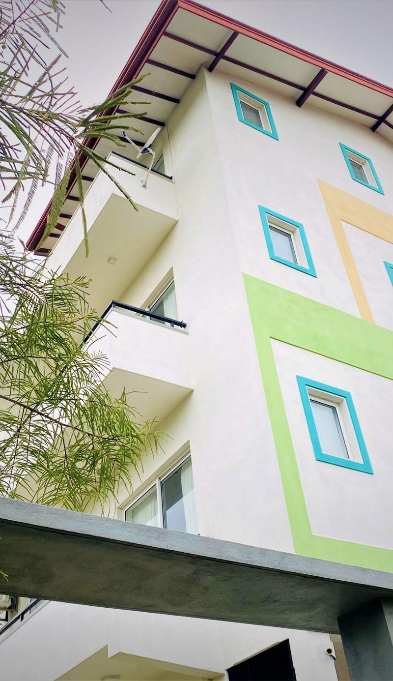 Srimadis Villa near Airport/Negombo