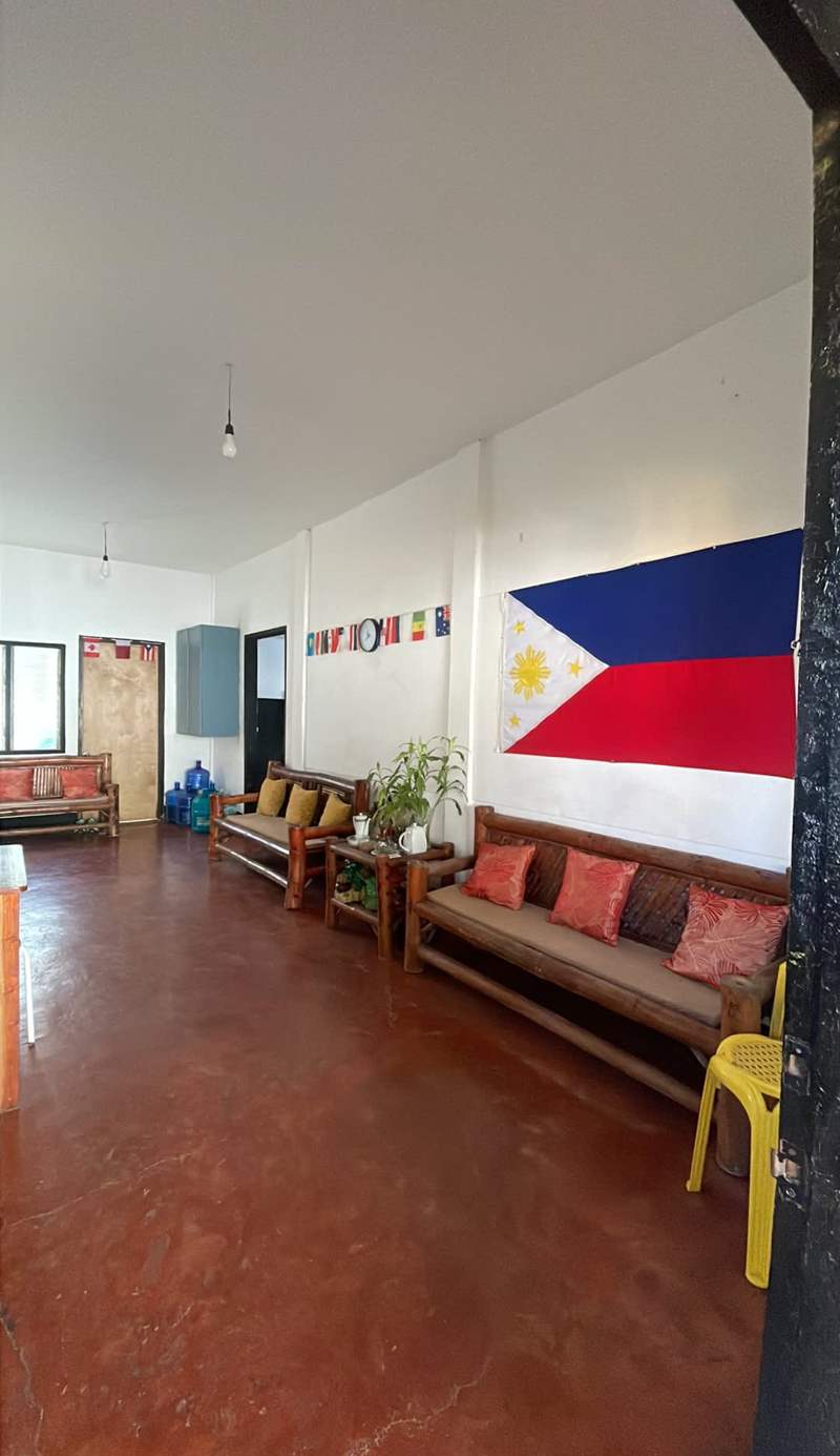 JJ's Place Moalboal