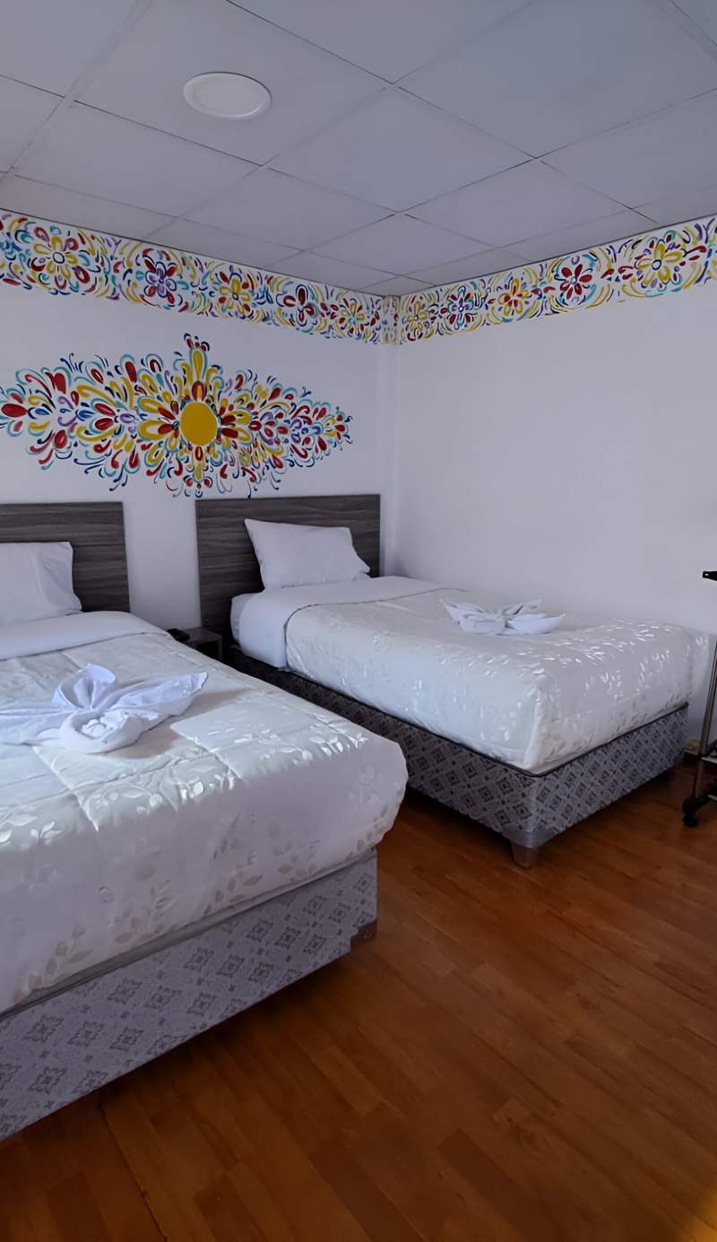 Cusco Gran Hostel & Vacations