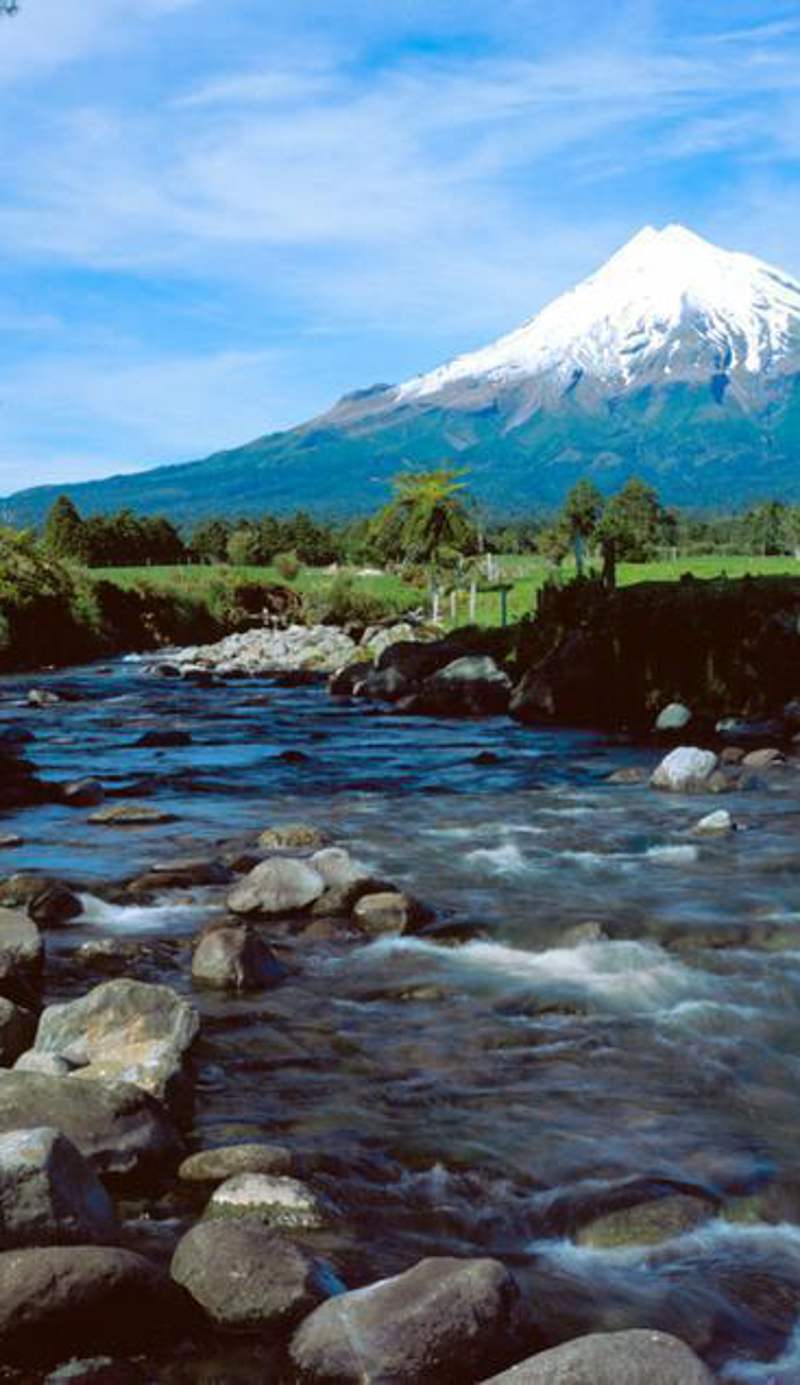 Egmont Eco Leisure Park