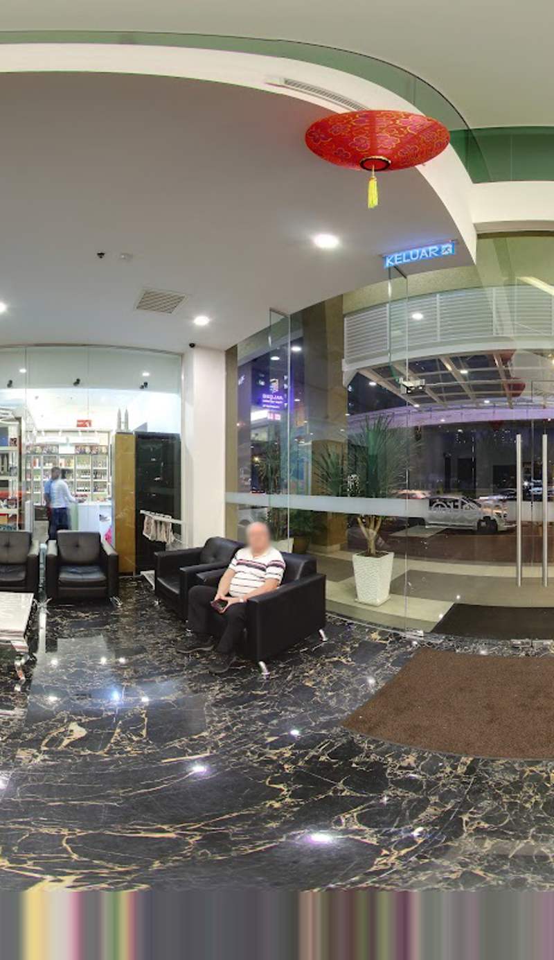 Metro Hotel Bukit Bintang