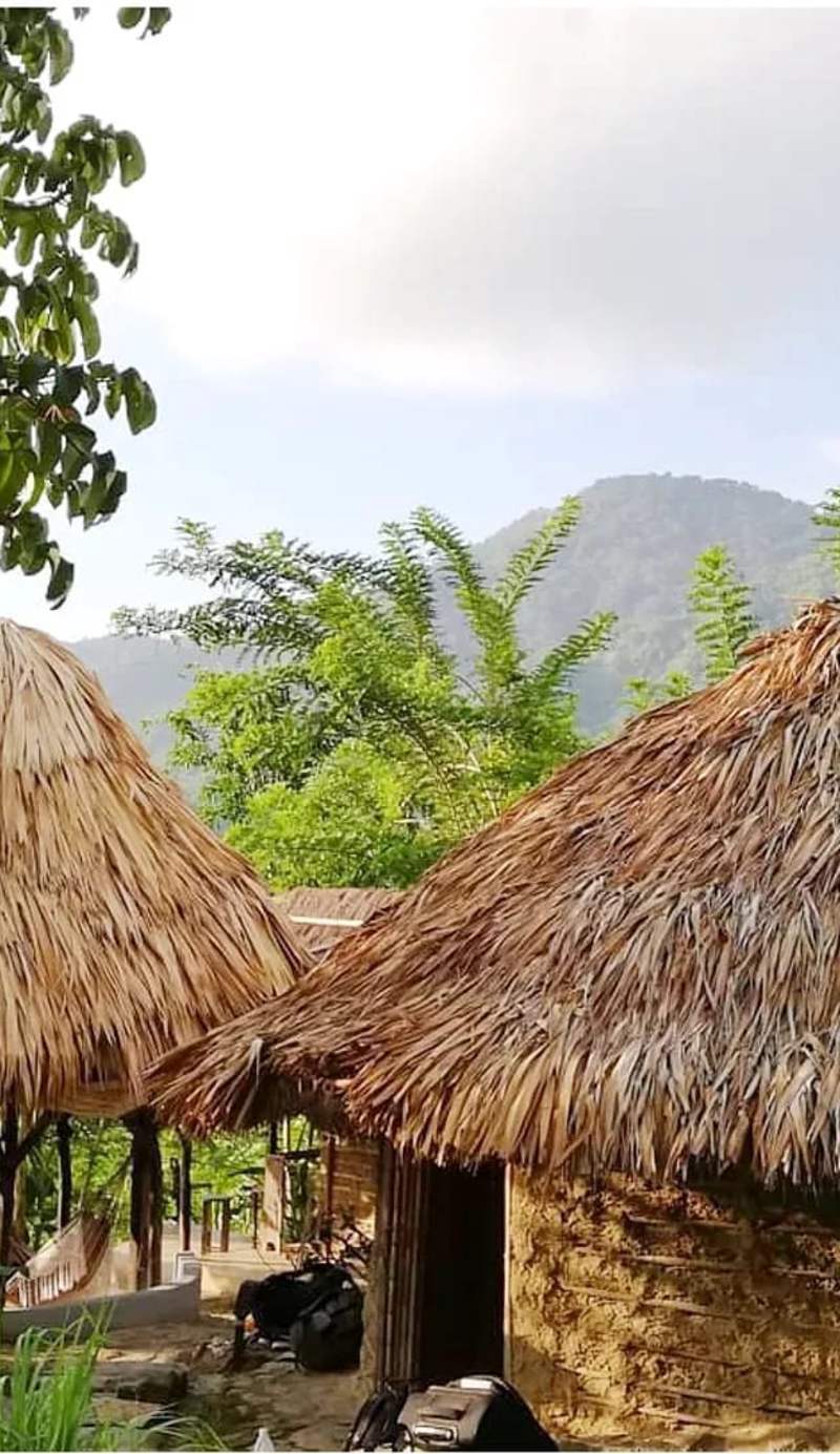 RANCHO DE LA LUNA