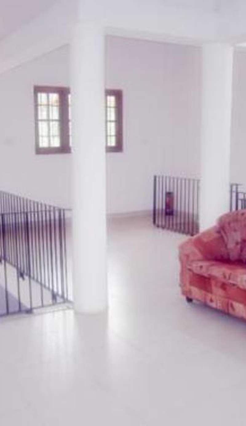 Villu Villa