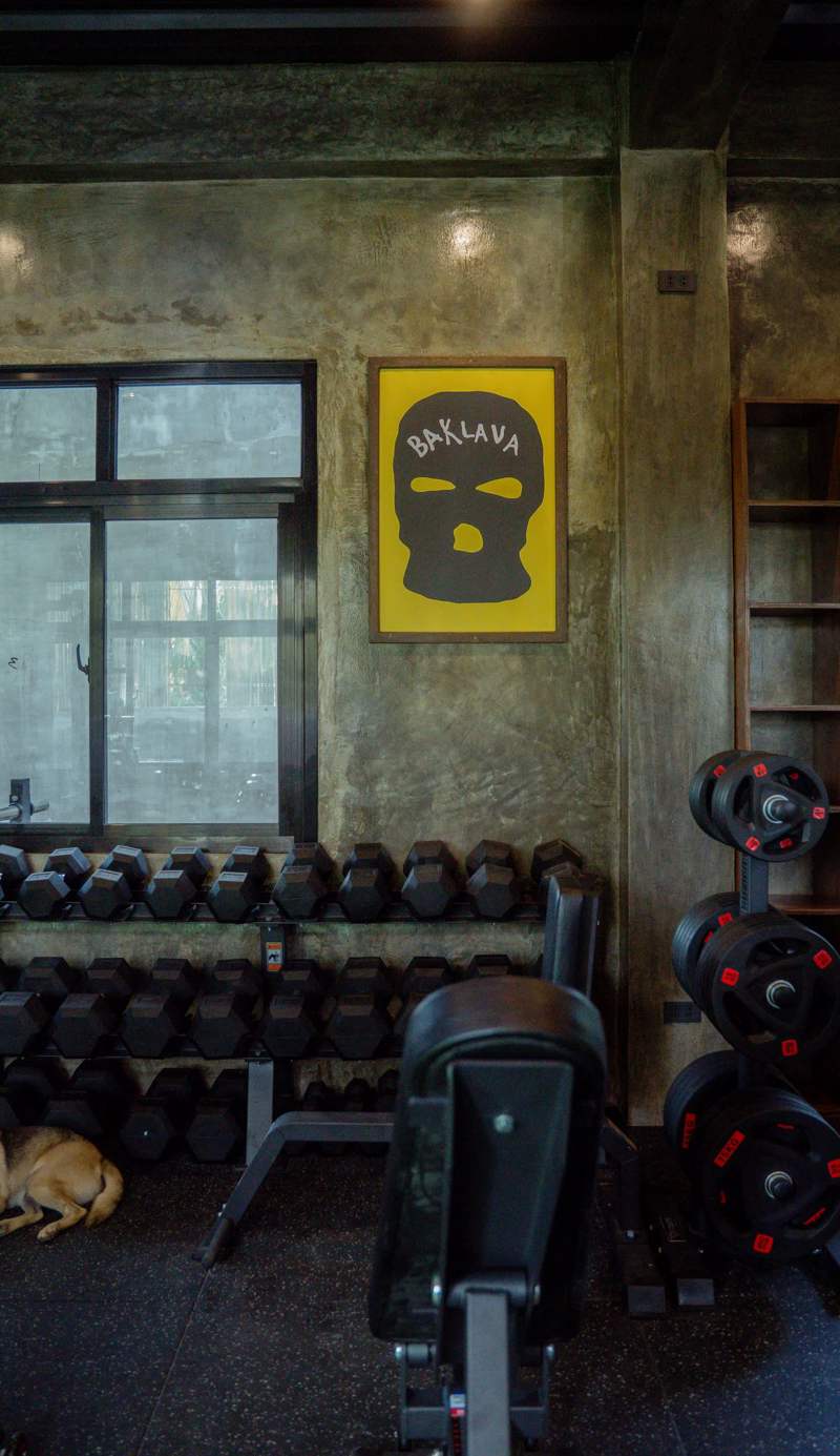 Anantha Wellness Sanctuary - Free Yoga & GYM