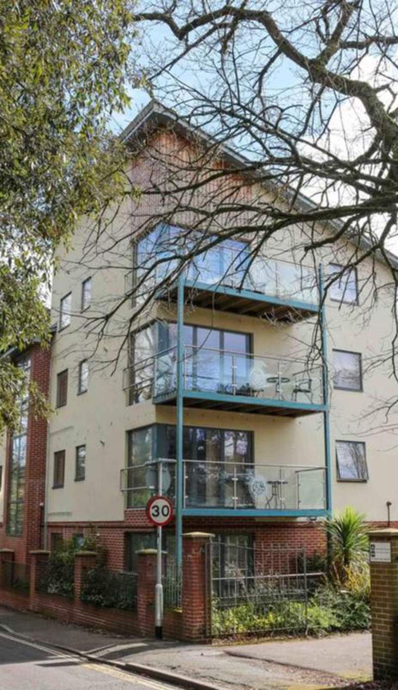 Southampton Apartments