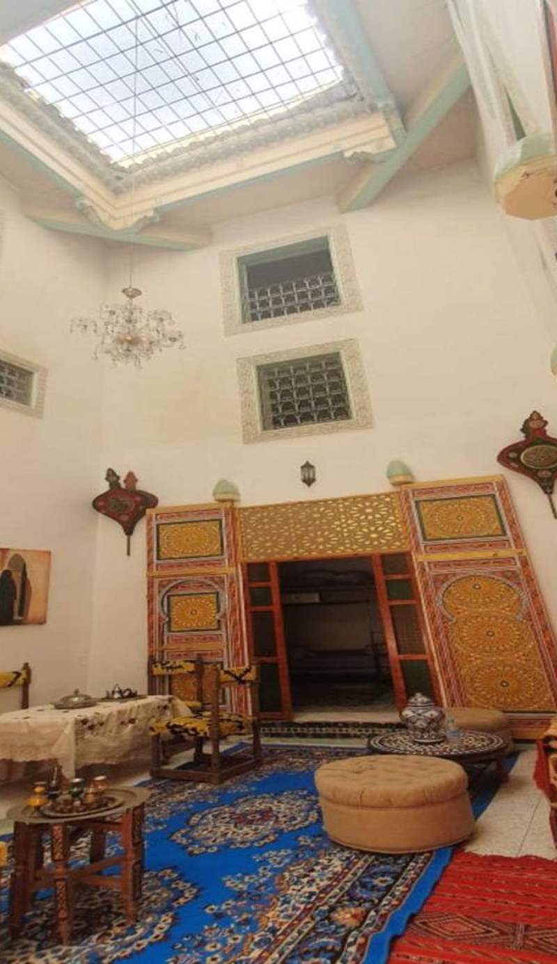 Hostel Medina