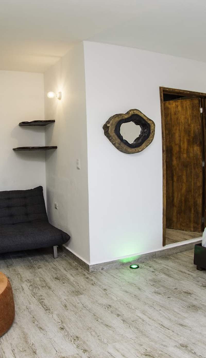 The Green Village Boutique Hotel
