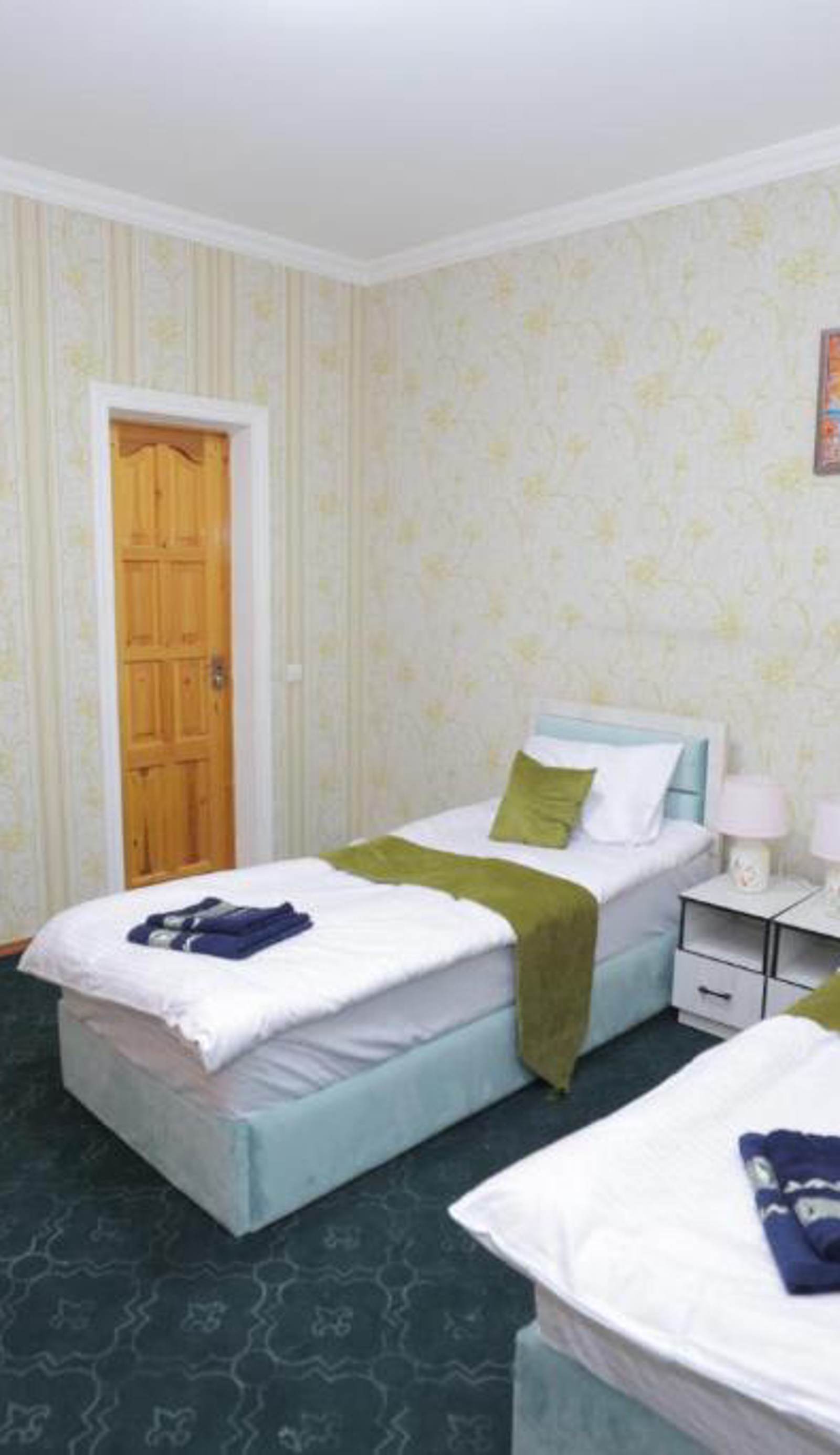 Hotel S and D Hostel