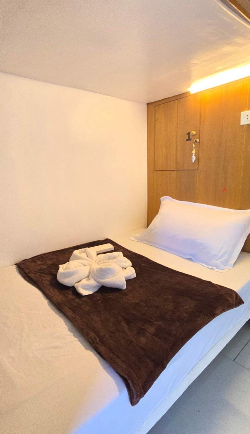 Arco Homestay