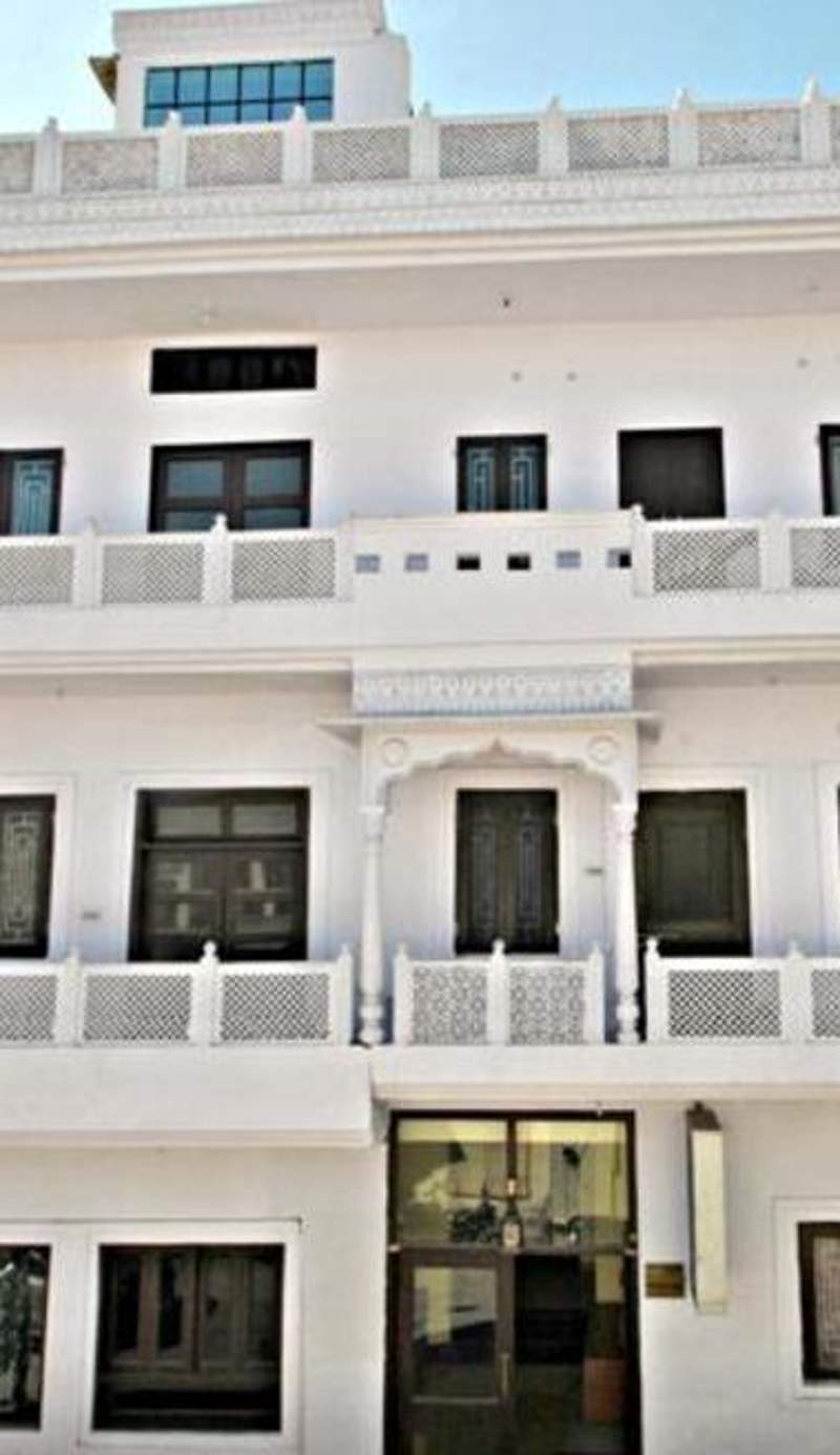 Hotel Satkar