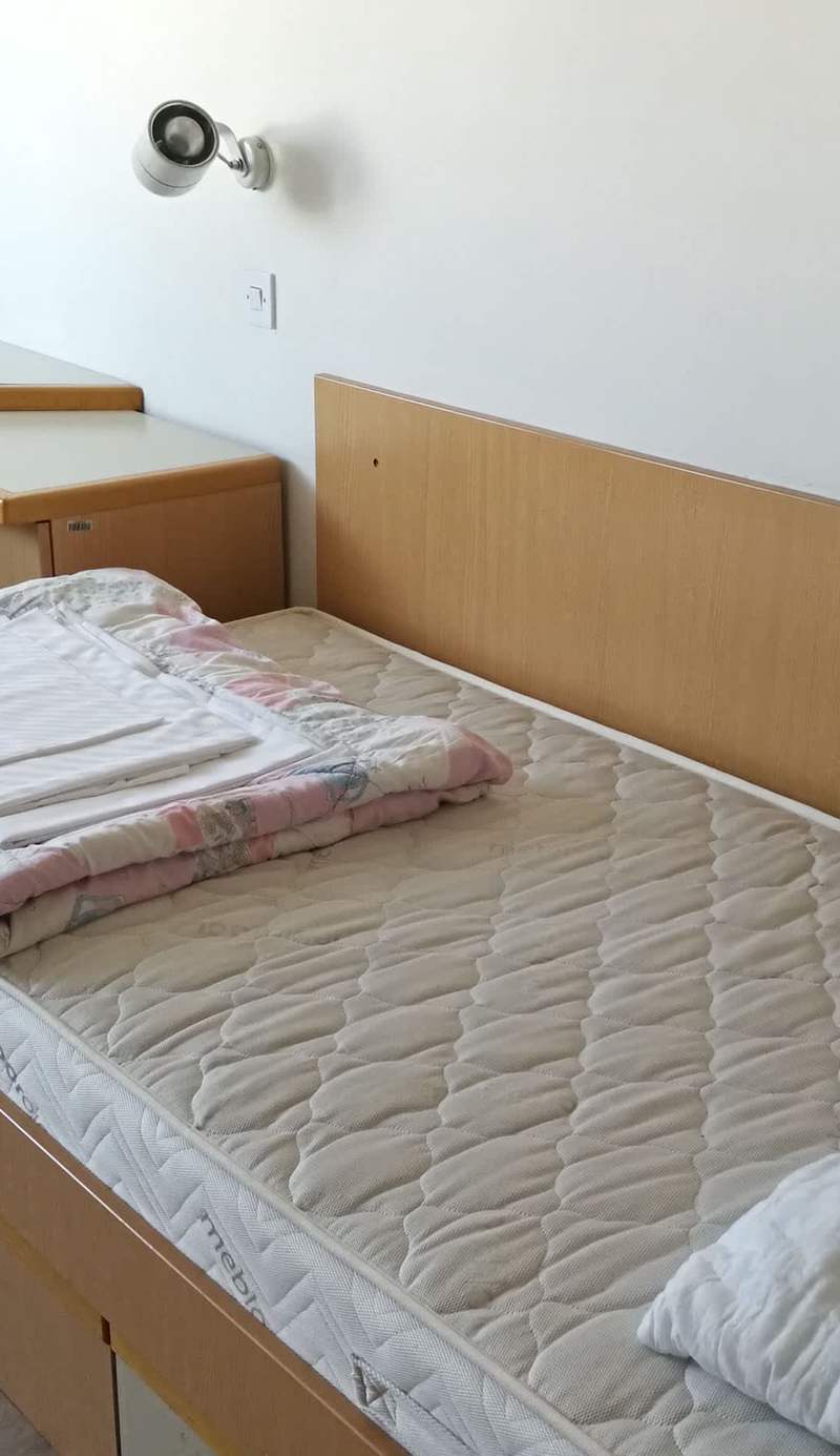 Hostel Rozna dolina, Dom XIV