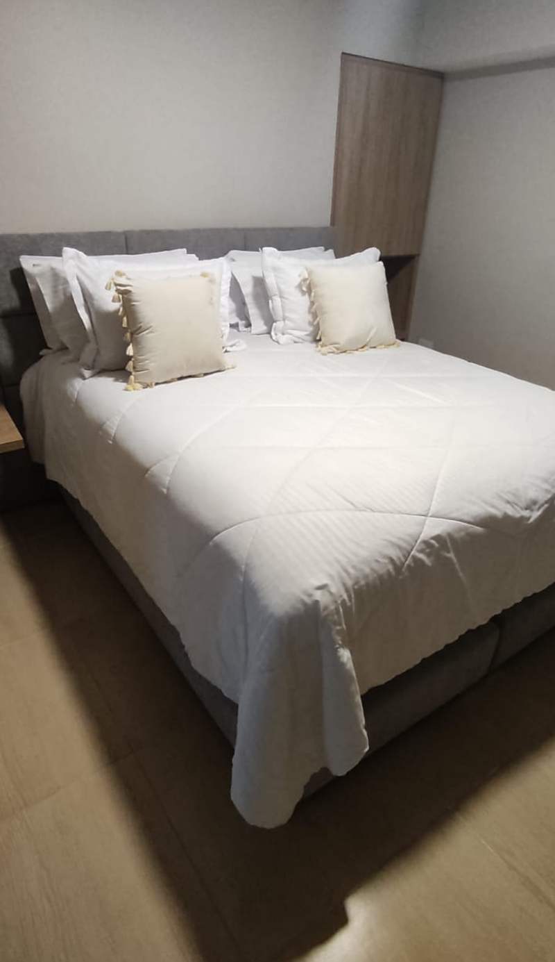Hotel Olaya Plaza