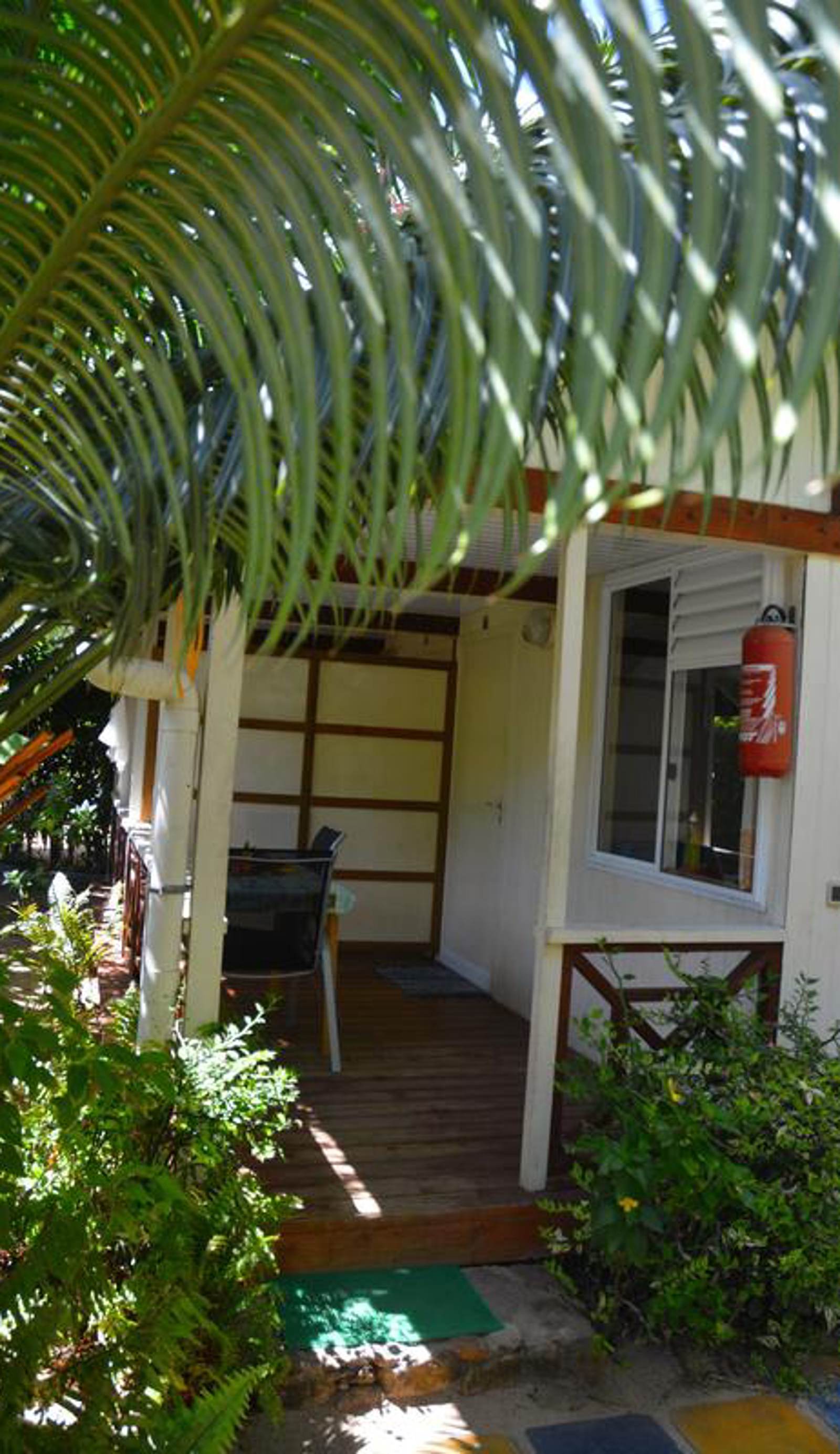 Fare Maheata cottage,-Fare Maheata gîte