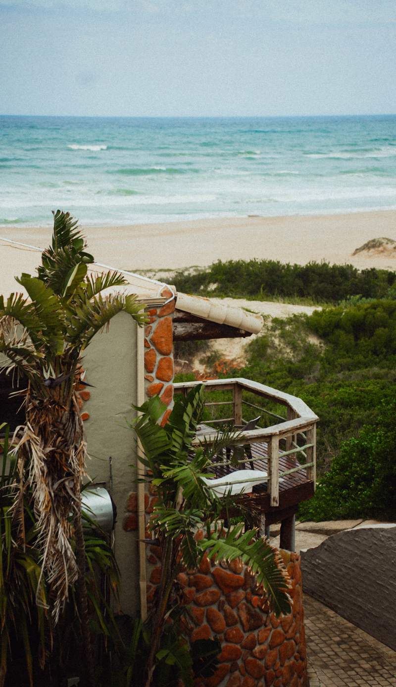 Island Vibe Backpackers
