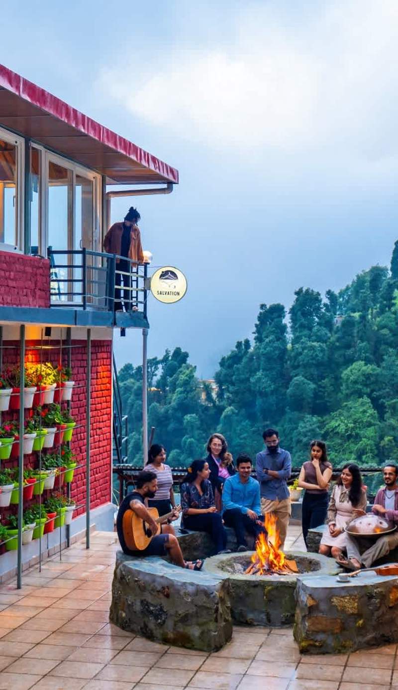 PACK Dharamkot