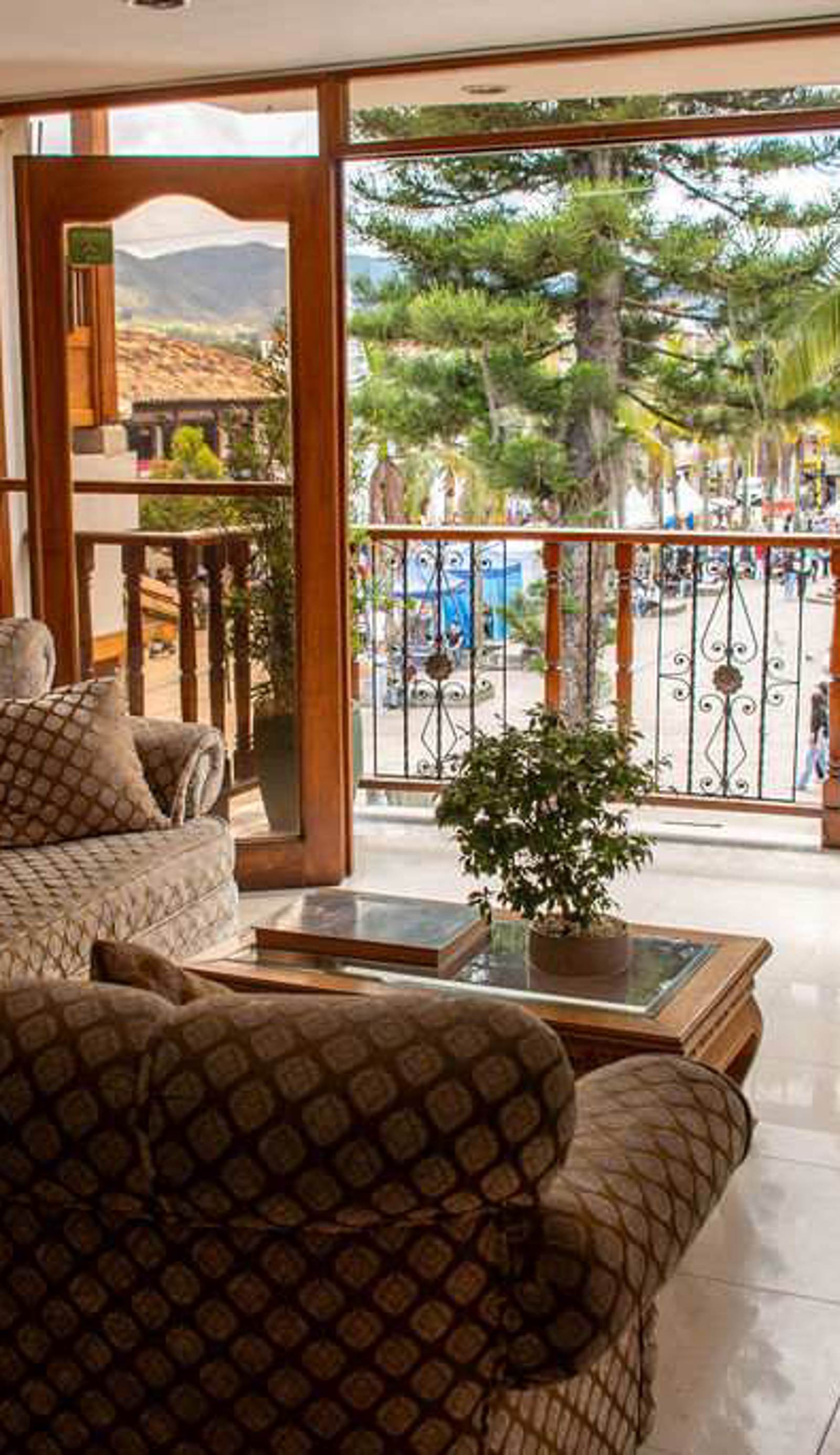 Santamaria INN