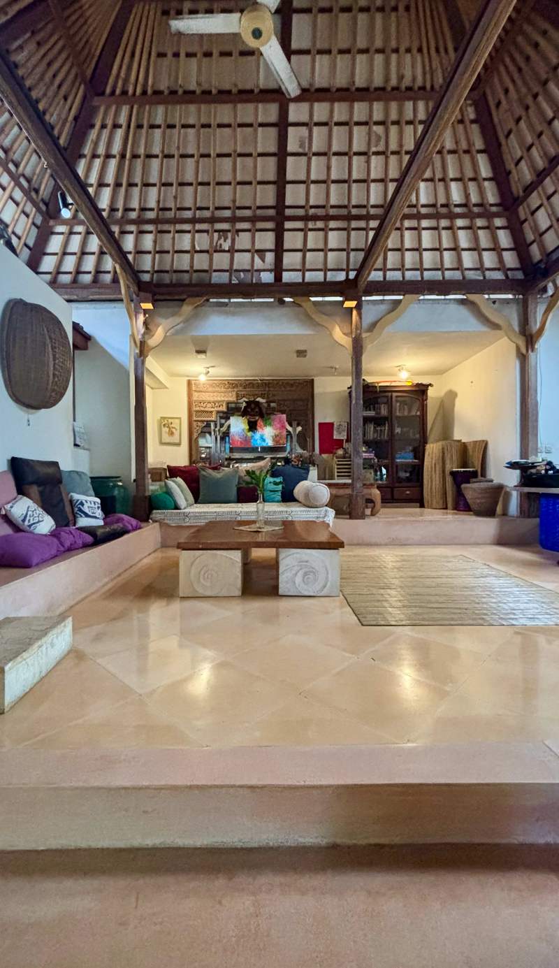 Rumah Muntir