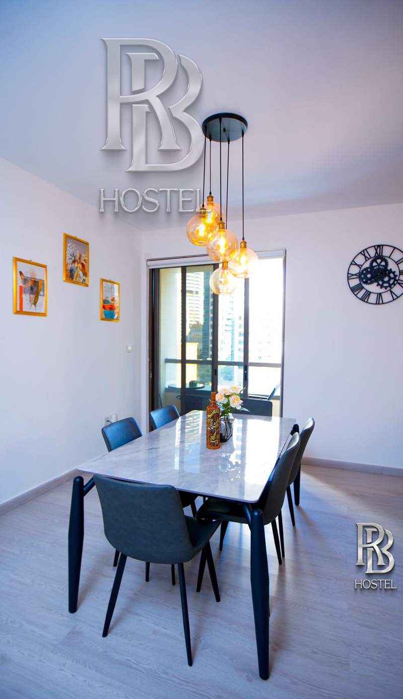 RnB Beach Side Hostel