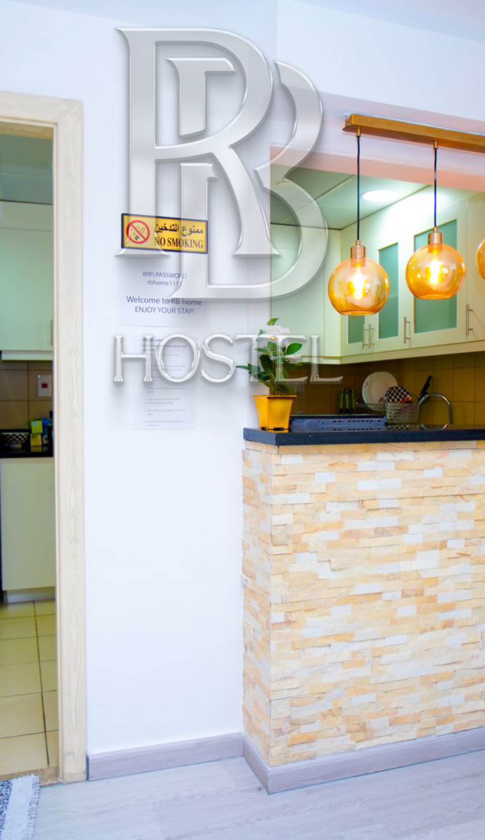 RnB Beach Side Hostel