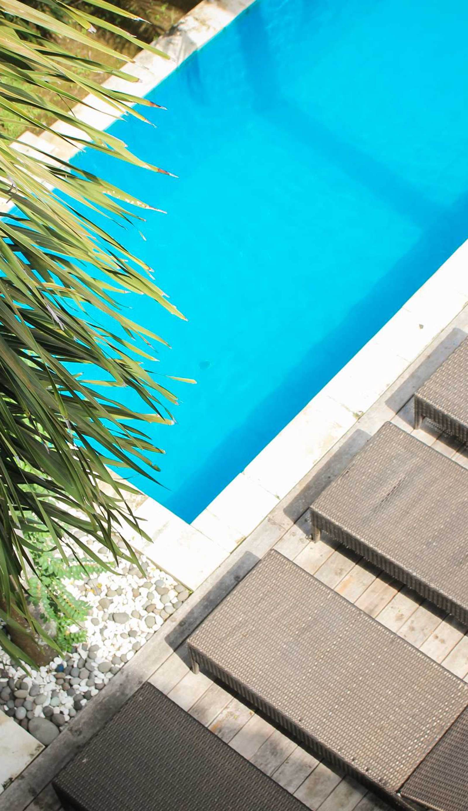 Balian Surf Villas