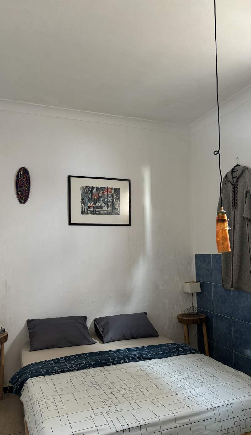 Riad Zawya