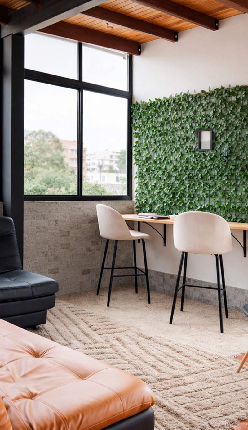 Coliving Compostela by Delta