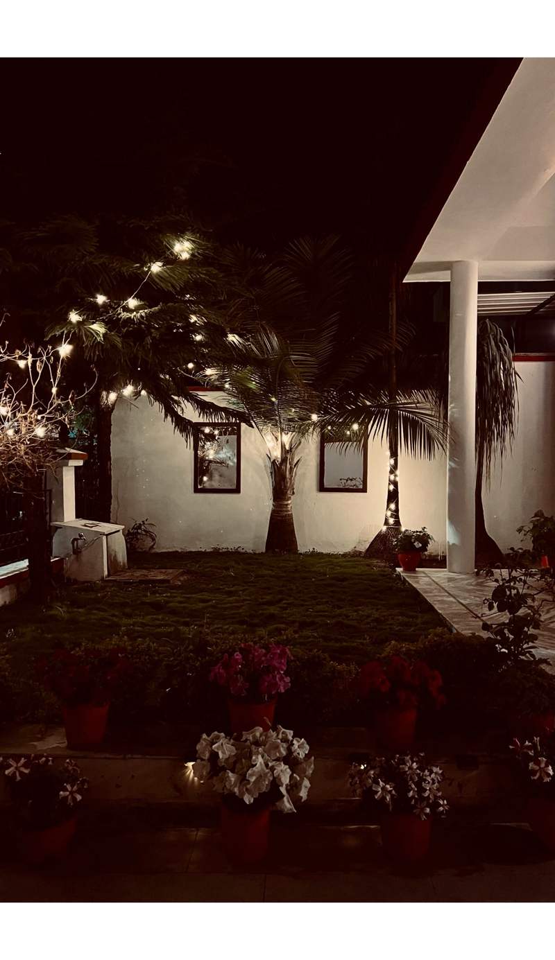 Aangan Guesthouse