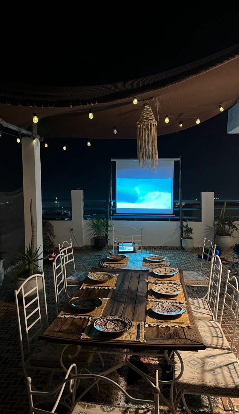 Adrenalin Surf House