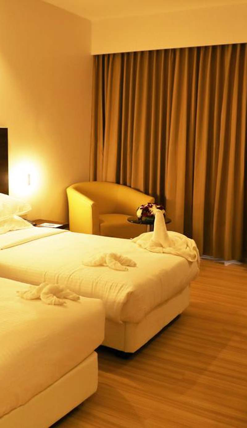 YN Hotels