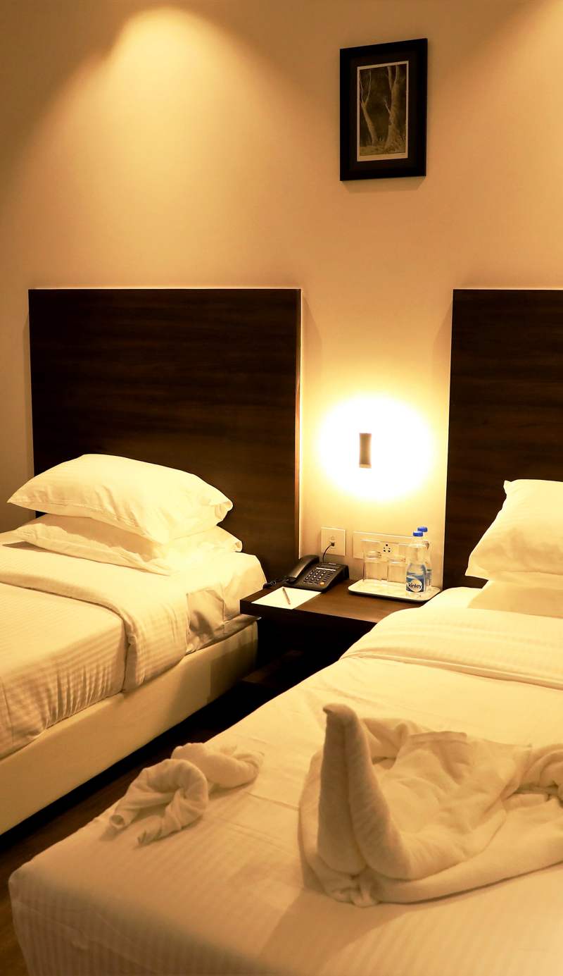 YN Hotels