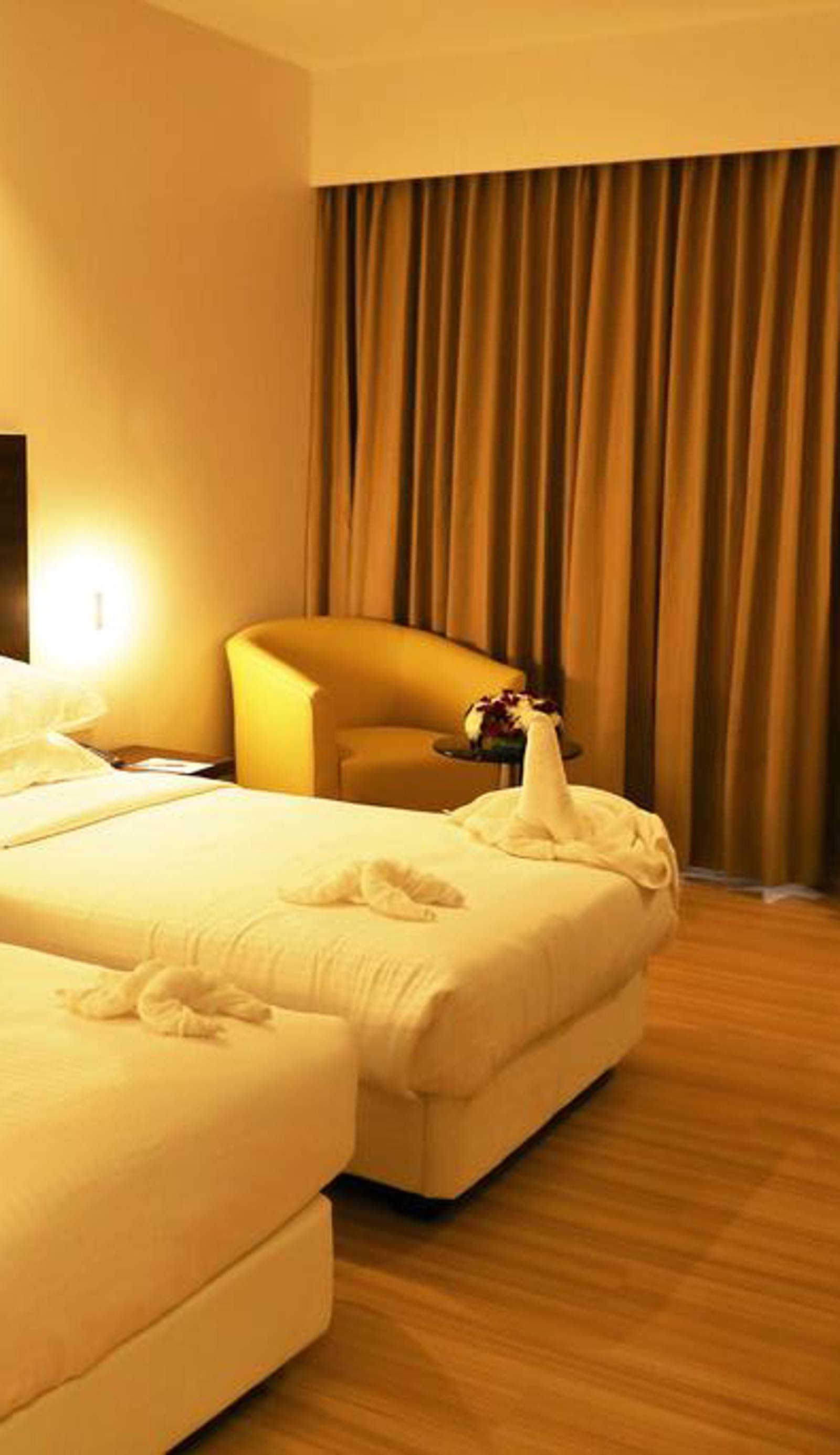 YN Hotels