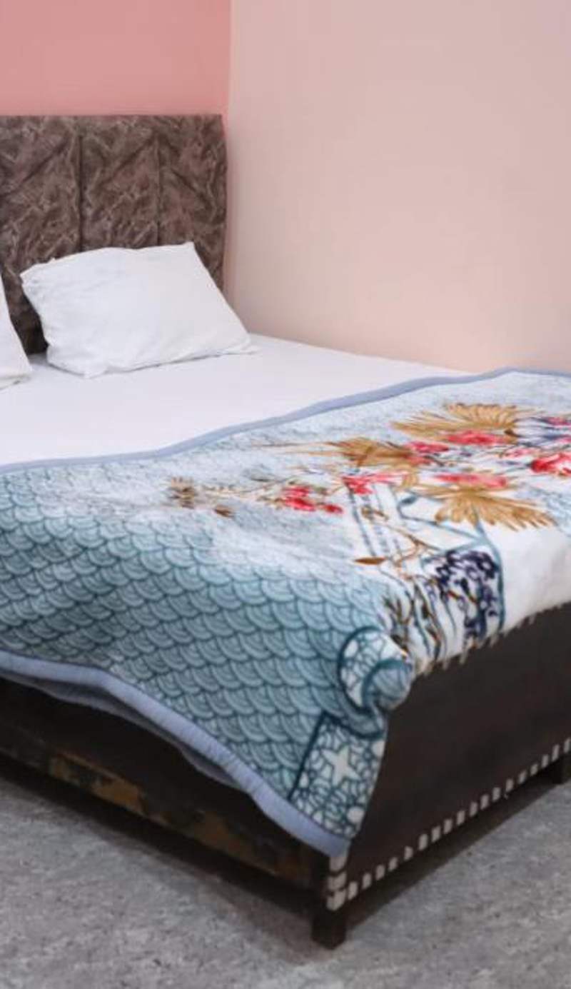 Shri Laddu Gopal Guest House