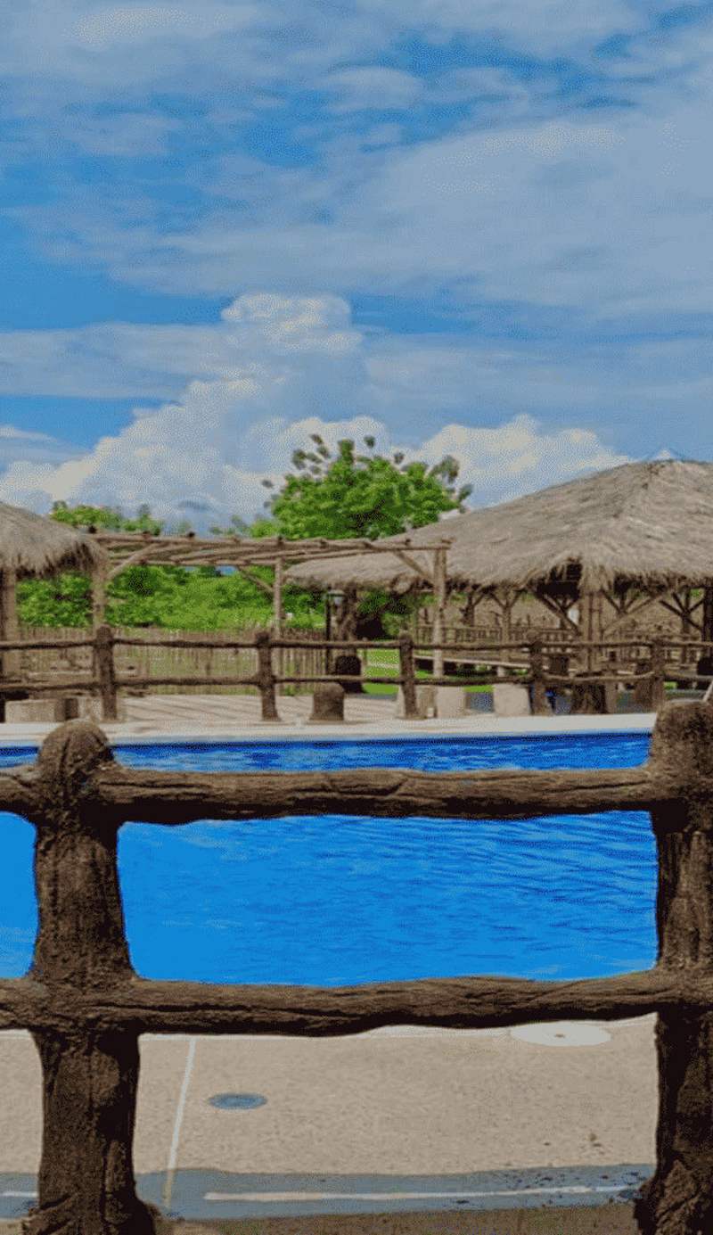 Hotel Campestre La Isla