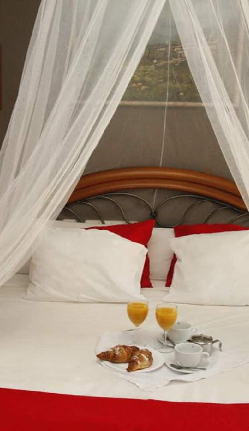 Hotel Argos Murcia