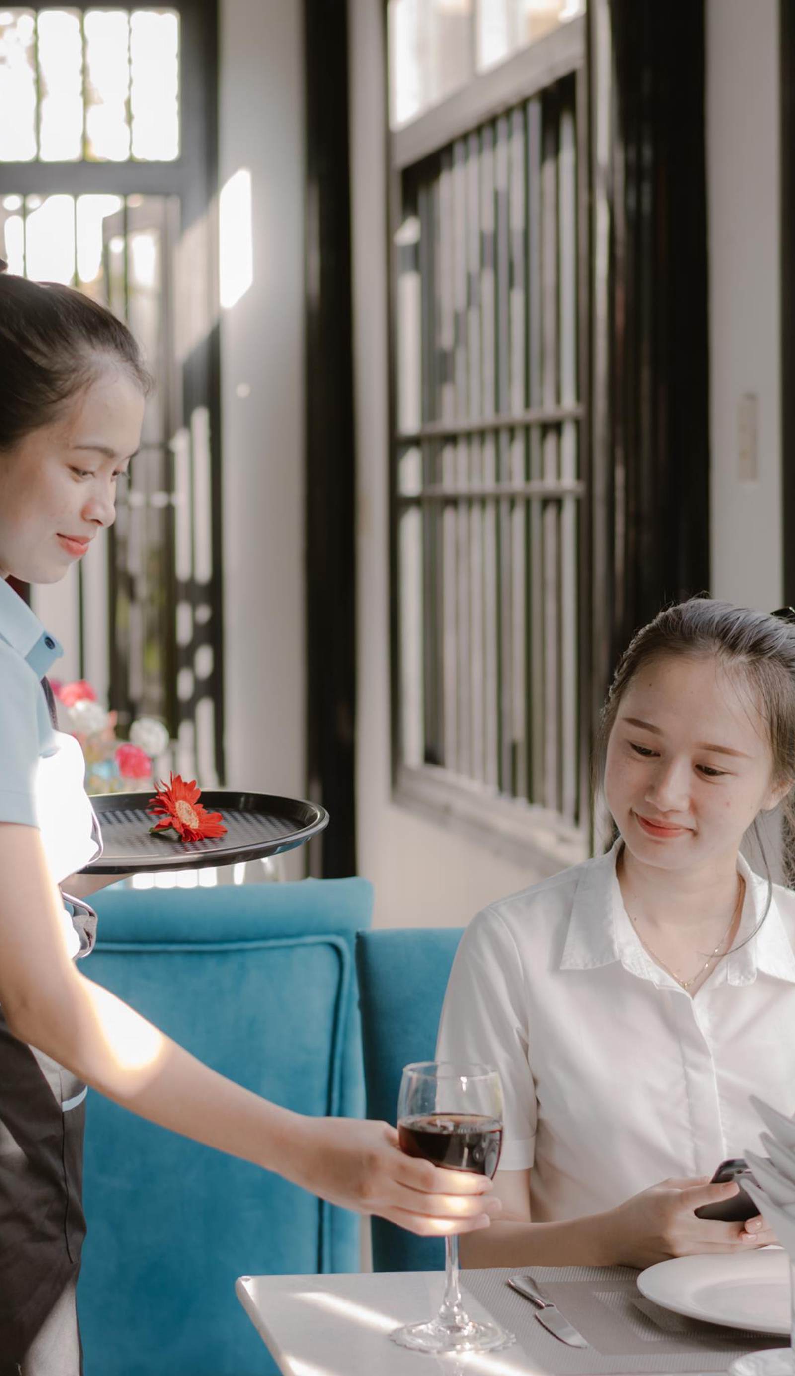 Hoi An Nostalgia Hotel & Spa