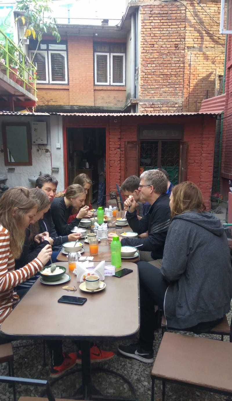 Beehive Hostel