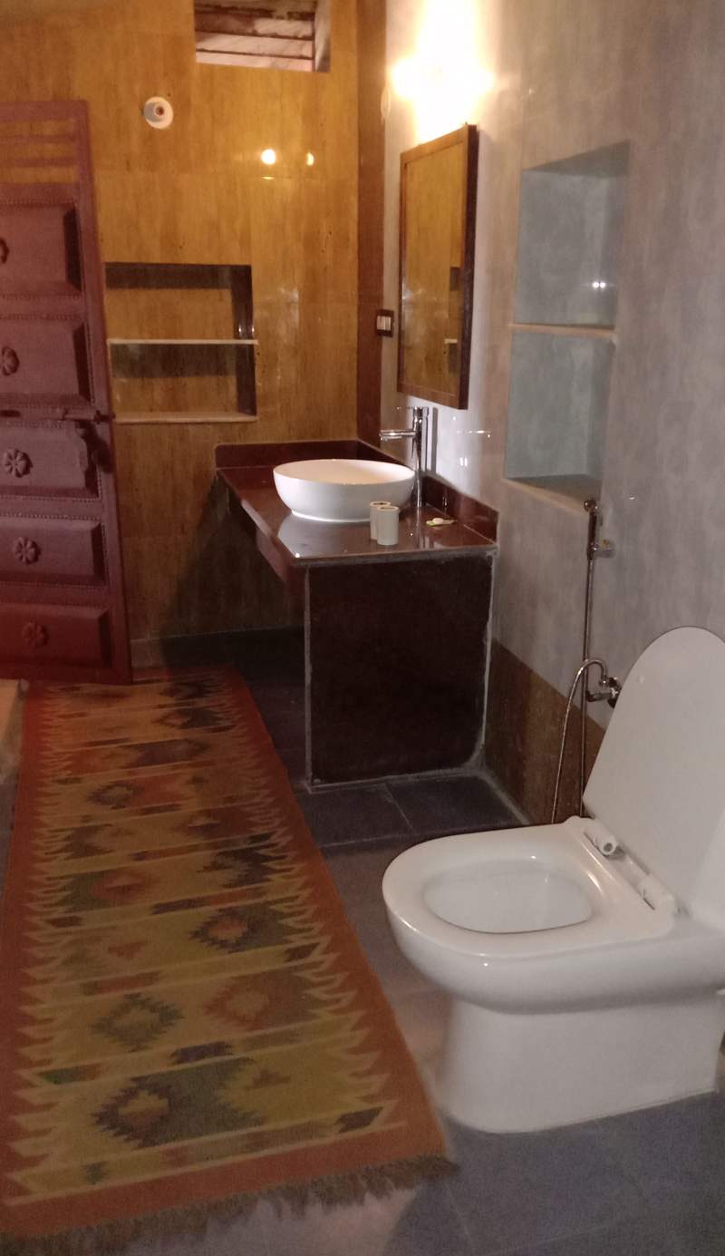Chhotaram Prajapat's Homestay