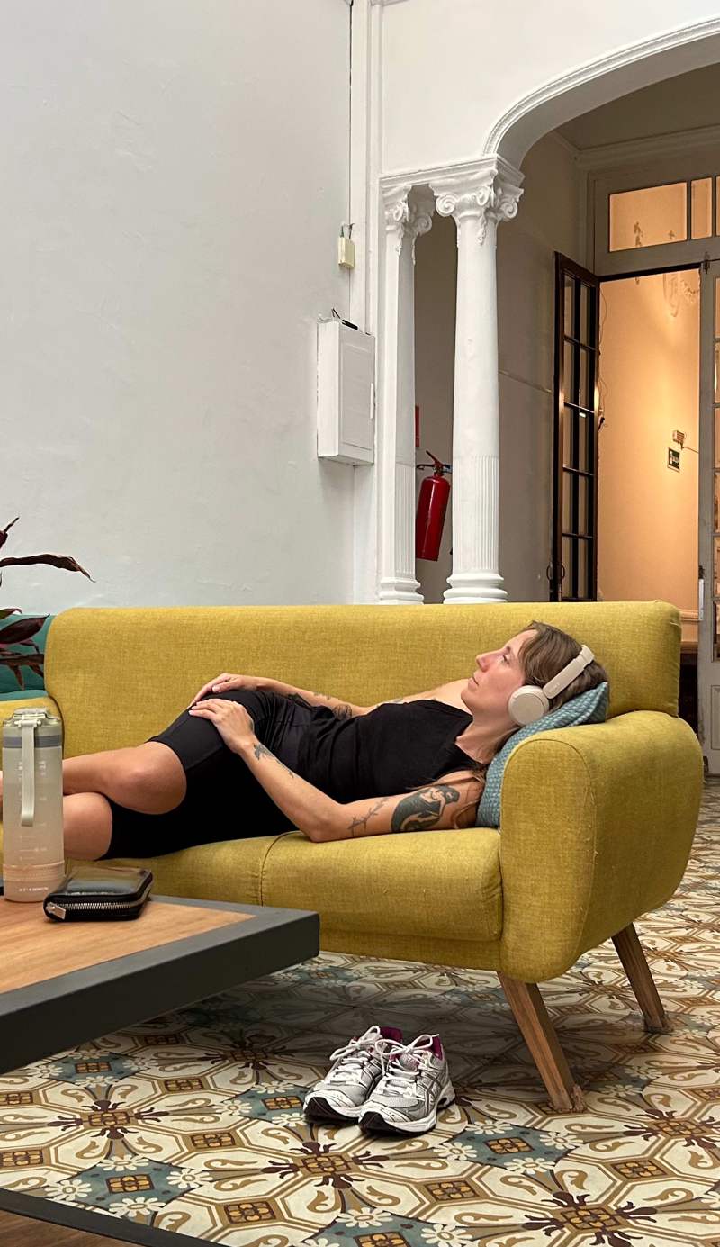 Hostel Bohemian