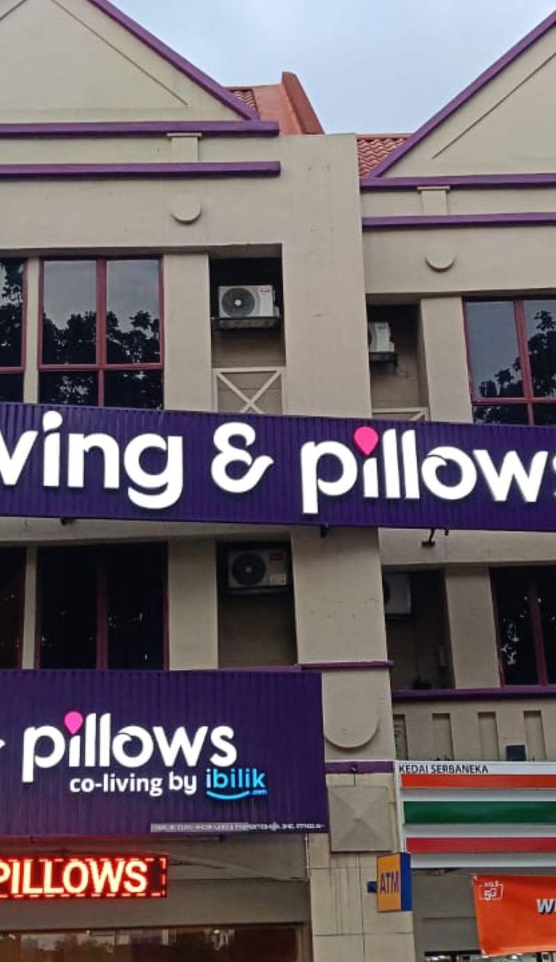 iBilik Hotel @ Sunway Lagoon, Petaling Jaya