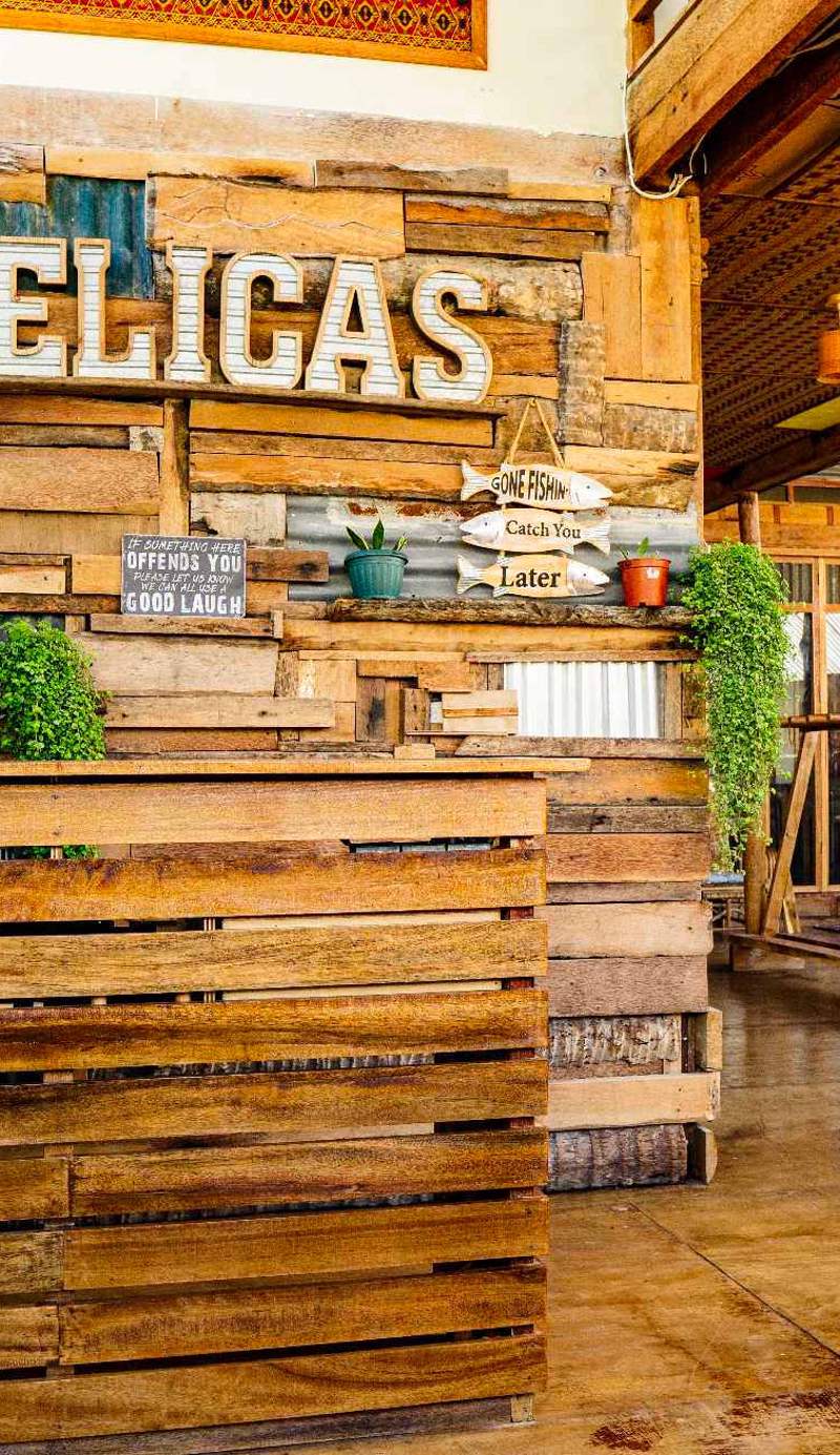 Angelica's Hostel Siargao