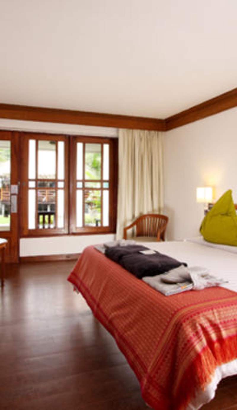 Kamala Beach Resort