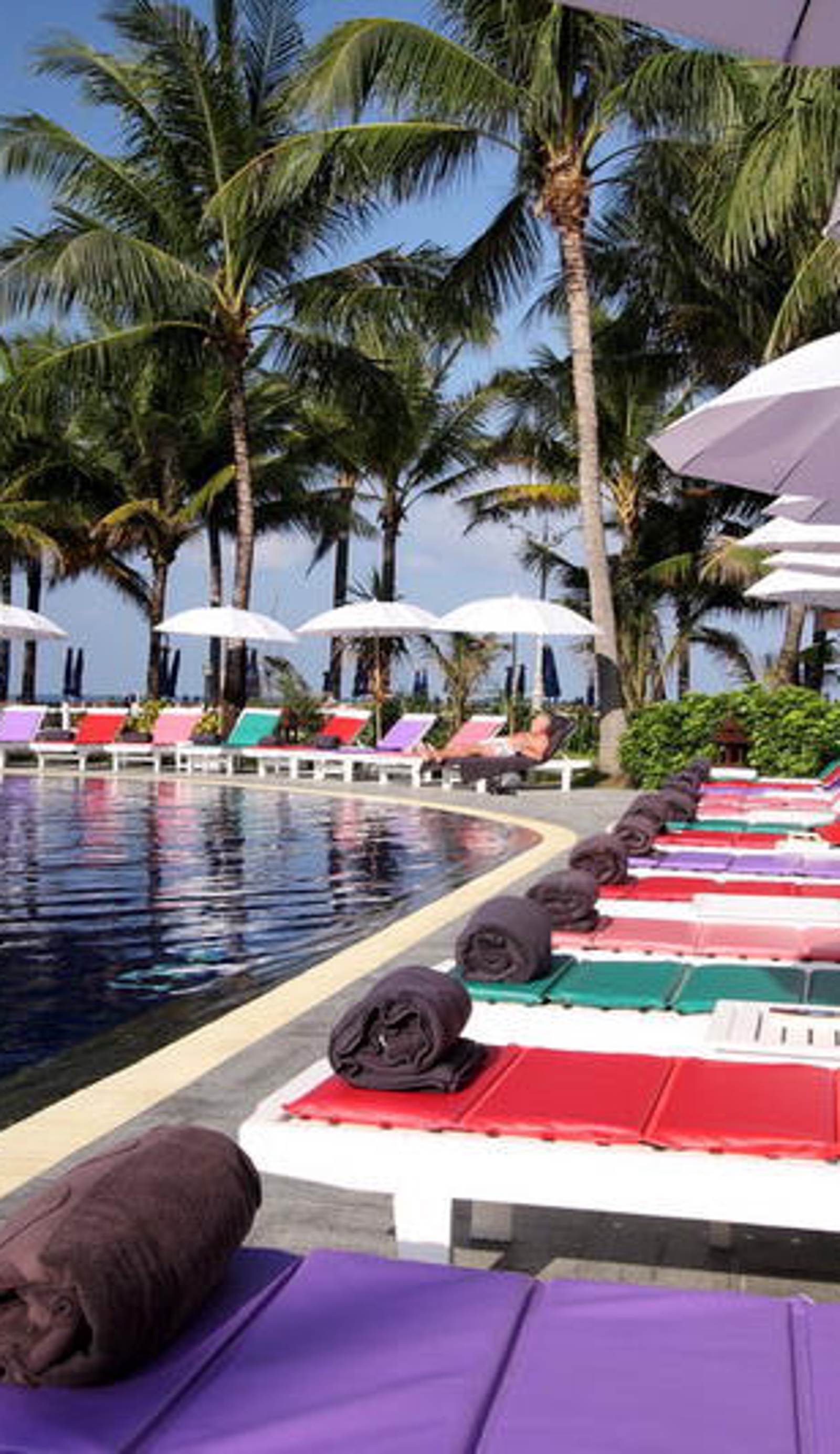 Kamala Beach Resort
