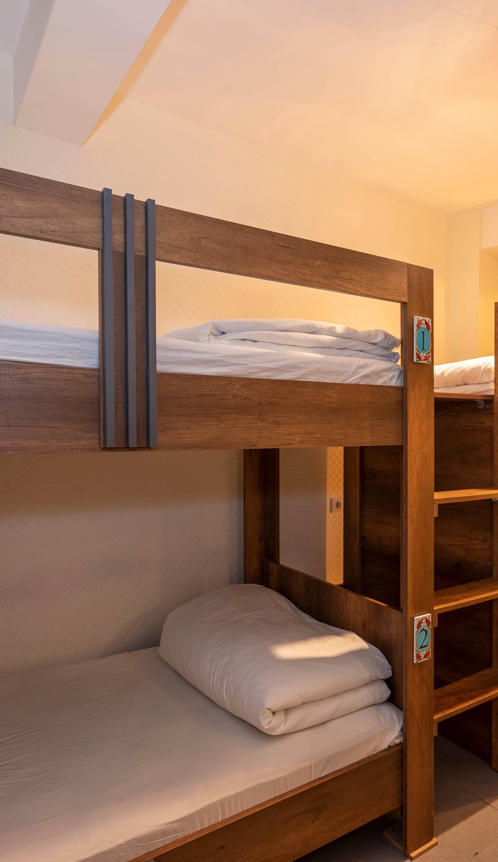 Taksim Square Hostel