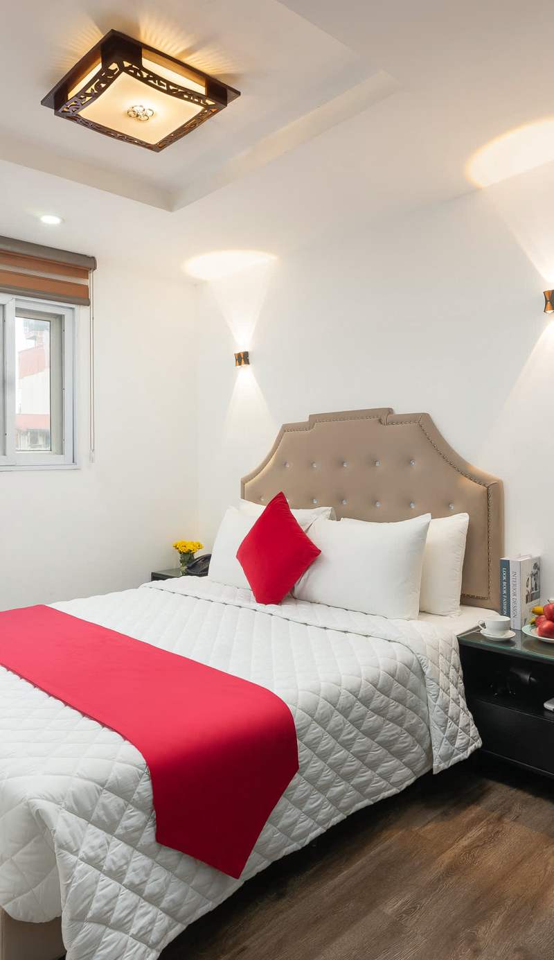 Golden Time Hostel 3