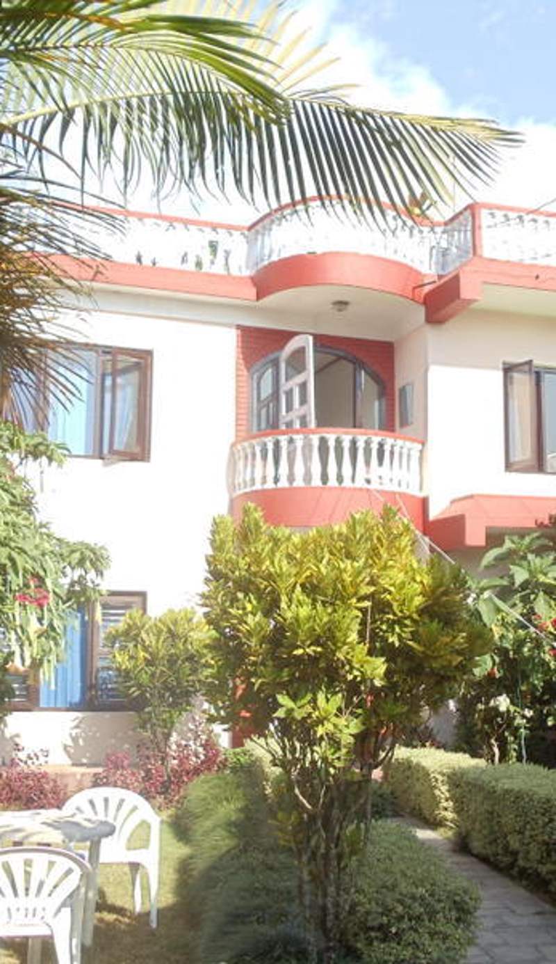Nepali Cottage Guesthouse