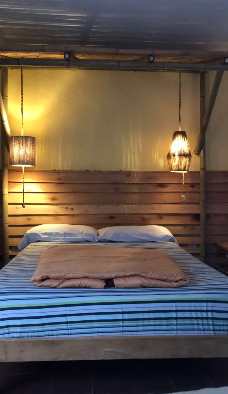 Carrusel Art Hostel