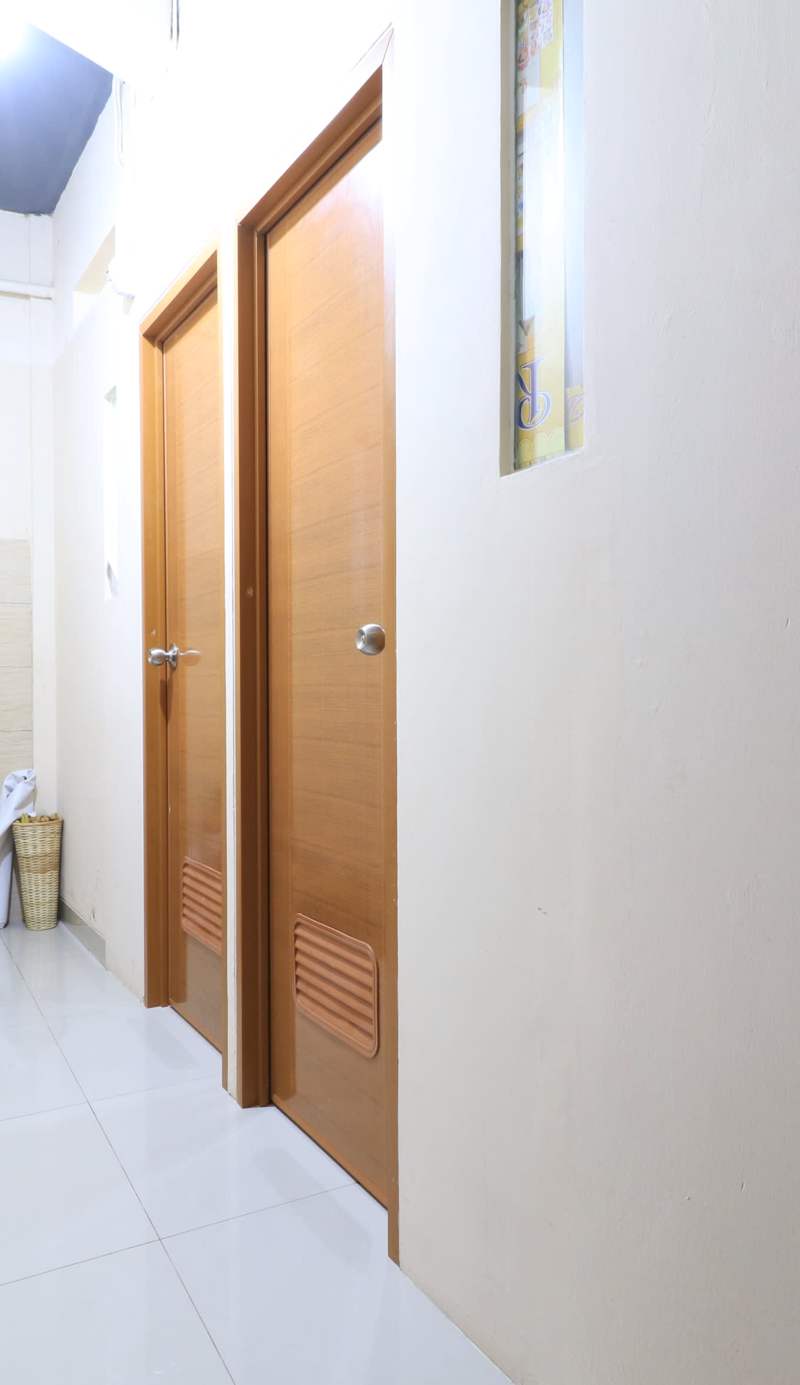 Eiffel Residence Batu Tulis 37 - Female Only
