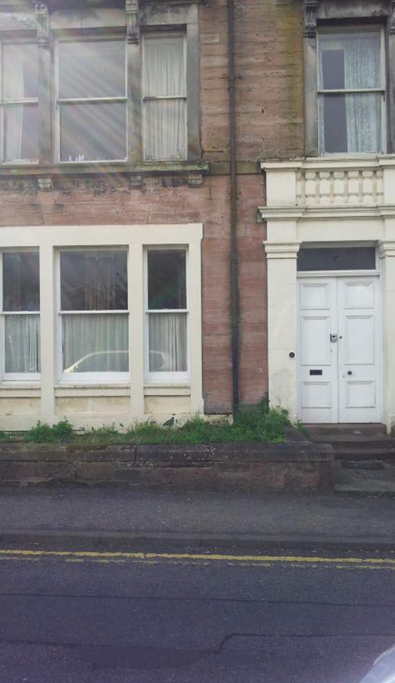 Inverness Budget Rooms 1